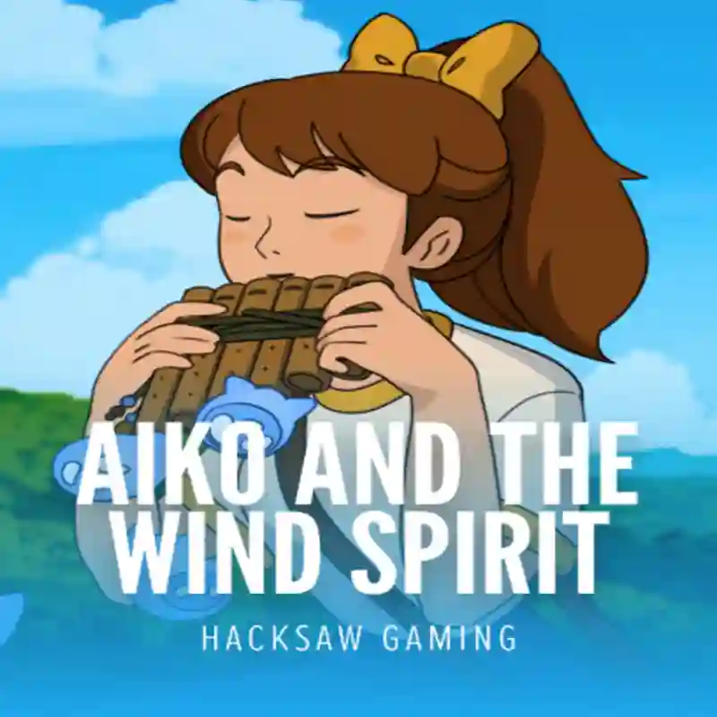 Aiko and the Wind Spirit Slot en funbet
