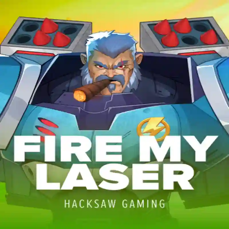 Jugar FIRE MY LASER en funbet México