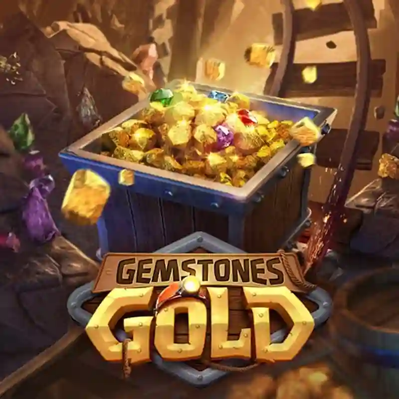 Jugar PGS Gemstones Gold en funbet México