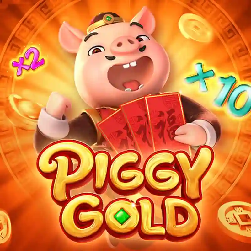 PGS Piggy Gold Casino Slot