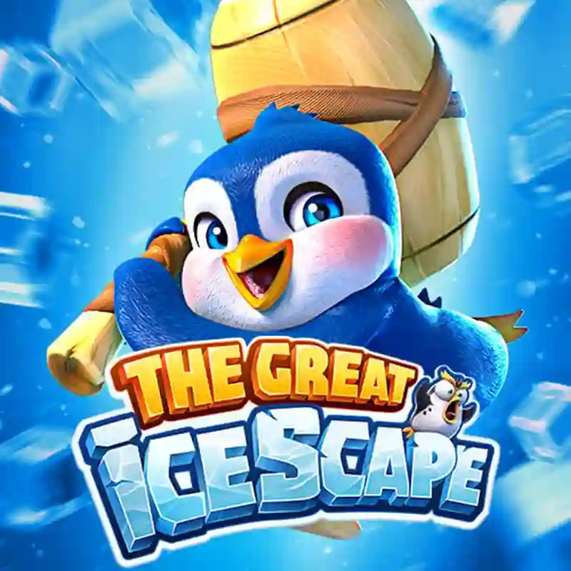PGS The Great Icescape Slot Juego de Casino funbet