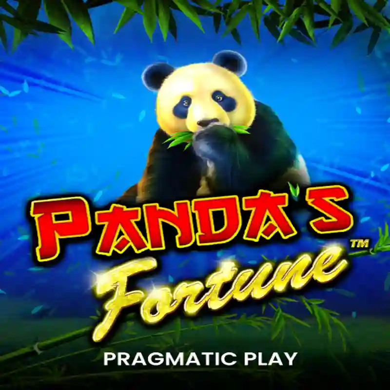 Jugar PP Panda’s Fortune™ en funbet México