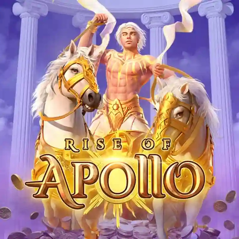 Rise of Apollo Casino Slot Game