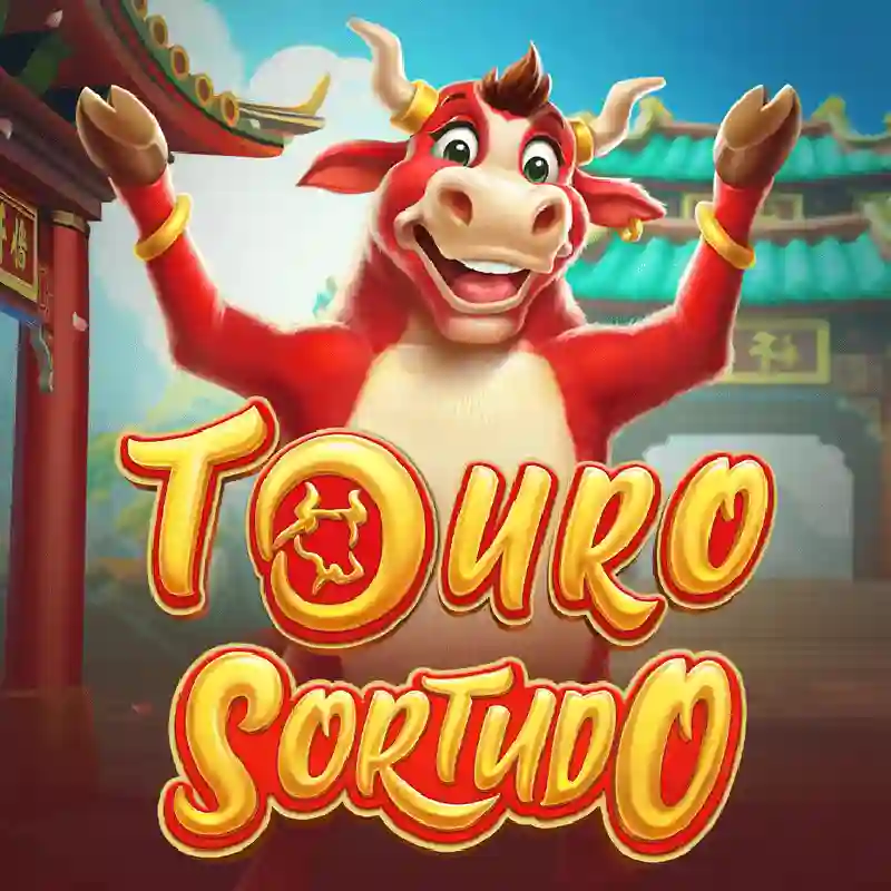 Touro Sortudo Casino funbet