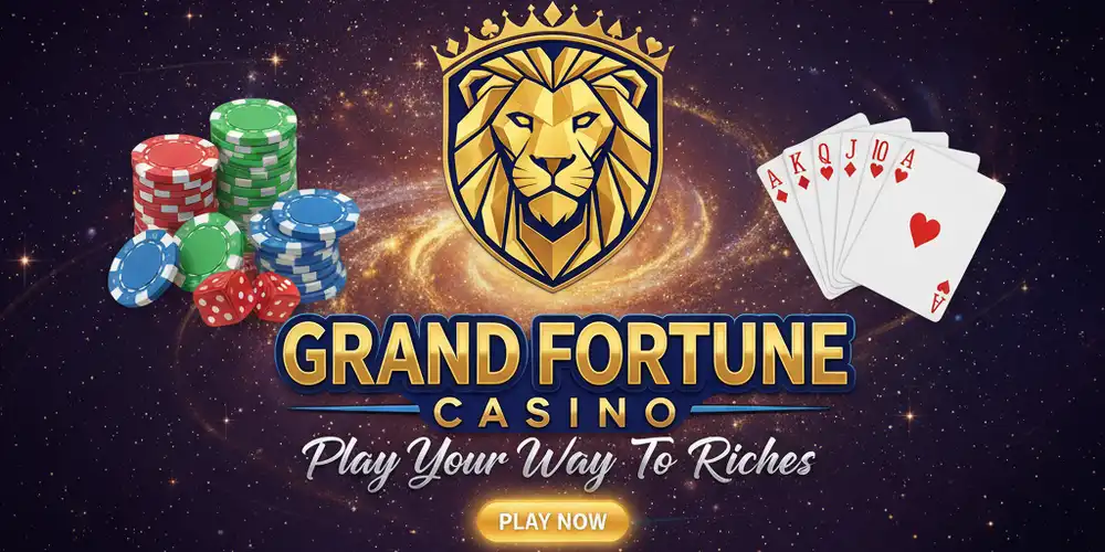 Funbet Casino Banner